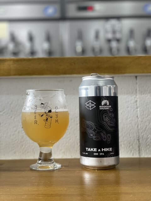 BEER OLYN的實拍高清圖