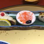 入舟料亭的實拍圖