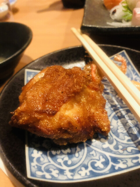 升亀 新橋店的實拍高清圖
