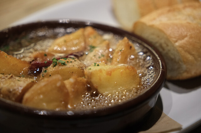 MEAT & GRILL MARCO的實拍高清圖