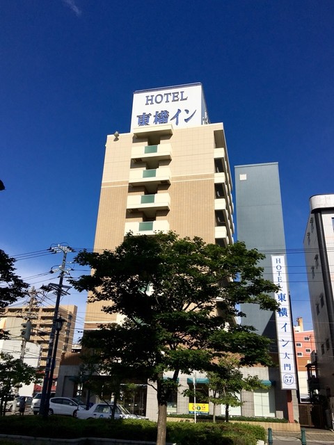 recommendations image for 東横INN 函館大門