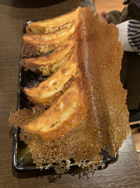 らーめん 西や 花園店的實拍高清圖