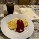 オムライス屋 きいろ的實拍圖