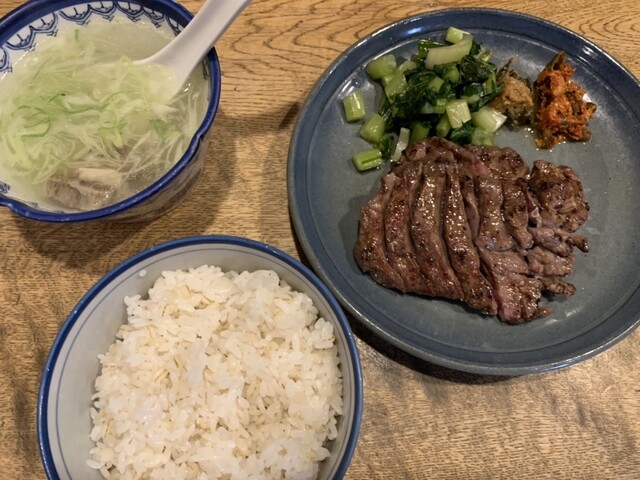 初代牛タン 赤兵衛的實拍高清圖