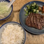 初代牛タン 赤兵衛的實拍圖