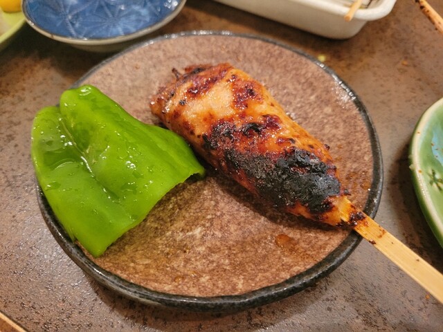 やきとんひなた 平和台店的實拍高清圖