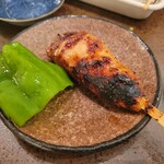 やきとんひなた 平和台店的實拍圖