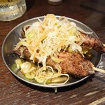 四文屋 函館五稜郭店的實拍圖