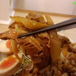 recommendations for 松屋 赤羽店