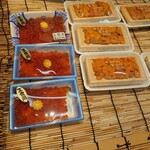 黒門すし酒場 花神総本店的實拍圖