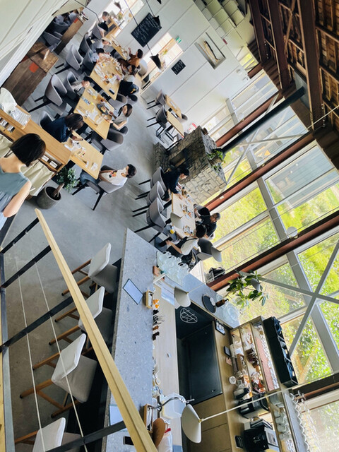 recommendations image for Le Mantaro