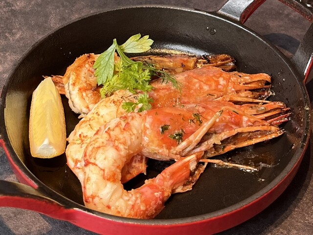 recommendations image for Beef dining 和牛特区