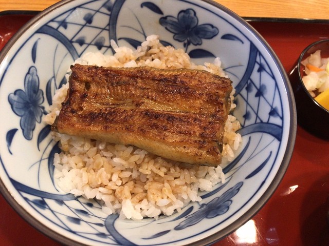 うなぎ割烹大和田的實拍高清圖