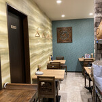 玉華園的实拍图