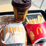 マクドナルド 方南町店的實拍圖