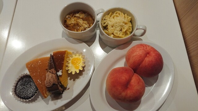 recommendations image for スイーツパラダイス 梅田店