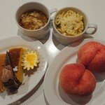 recommendations for スイーツパラダイス 梅田店