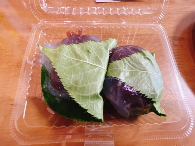 recommendations image for 西河製菓店