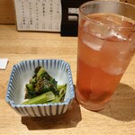 炭火焼き鳥 串八珍 上野入谷口店的實拍圖