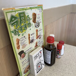 串カツ田中 香里園店的實拍圖