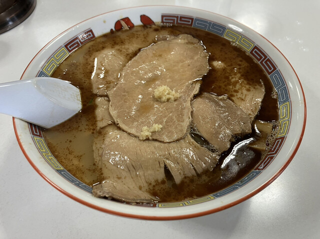 蜂屋 旭川本店的实拍高清图