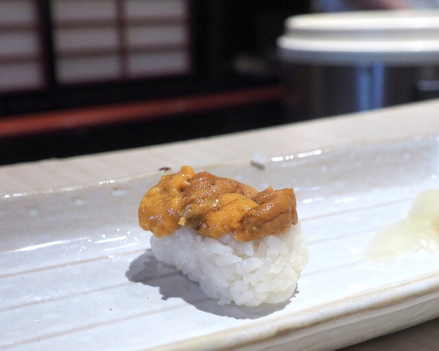 鮨・割烹 花絵巻的实拍高清图