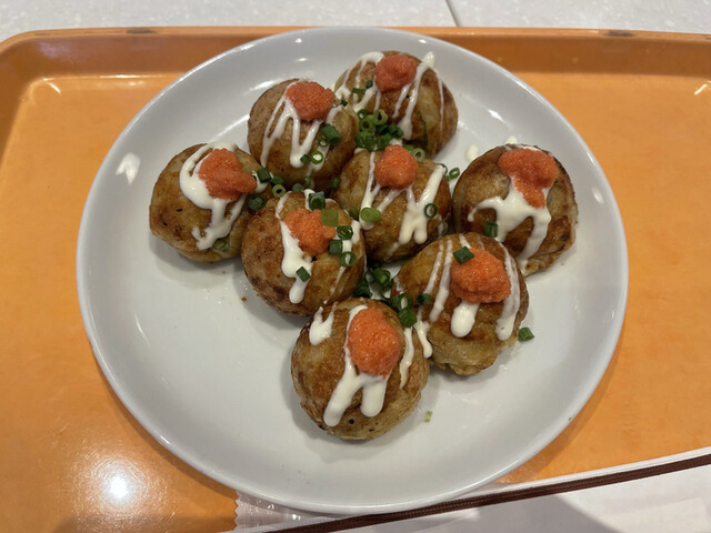 たこ焼き 楽甚的實拍高清圖