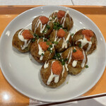 たこ焼き 楽甚的實拍圖