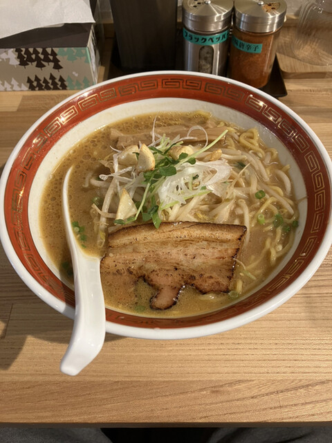 麺や HIRAMEKI的实拍高清图