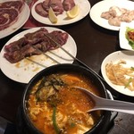 島田屋 北24条店的實拍圖