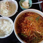 永利 豊洲駅前店的实拍图