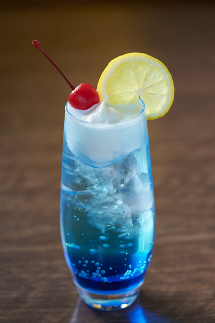 ボンサルーテ カフェ的實拍高清圖