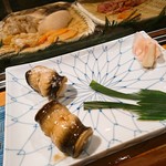 recommendations for 安兵衛