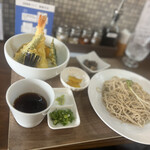 SOBA cafe dining TAKIHAMA的實拍圖