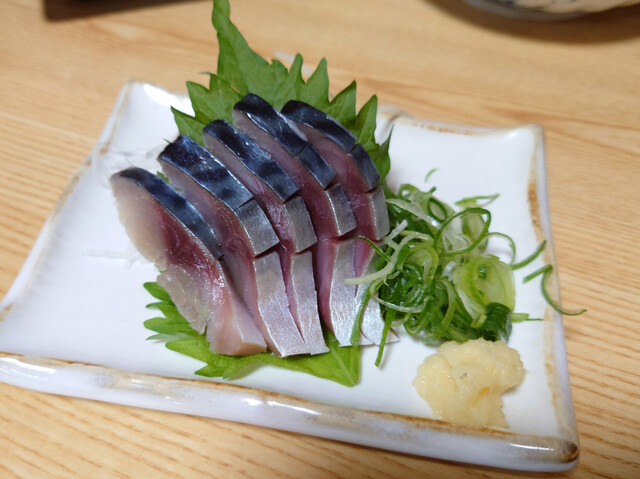 地魚屋台とっつぁん 天六店的實拍高清圖