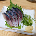 地魚屋台とっつぁん 天六店的實拍圖