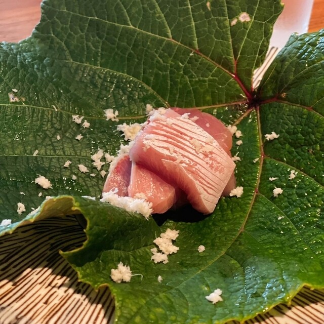 TAKU円山的实拍高清图