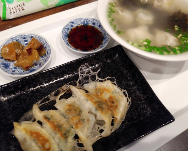 中華家庭料理 亮一的實拍高清圖