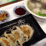 中華家庭料理 亮一的實拍圖