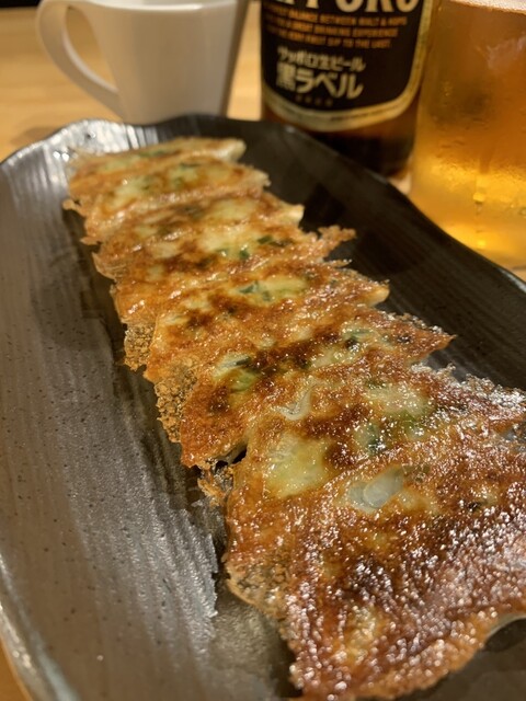 餃子歩兵 道頓堀店的實拍高清圖