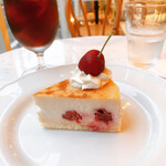 recommendations for cafe satsuki