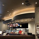 タリーズコーヒー 品川インターシティ店的實拍圖