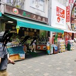 茶の君野園的實拍圖