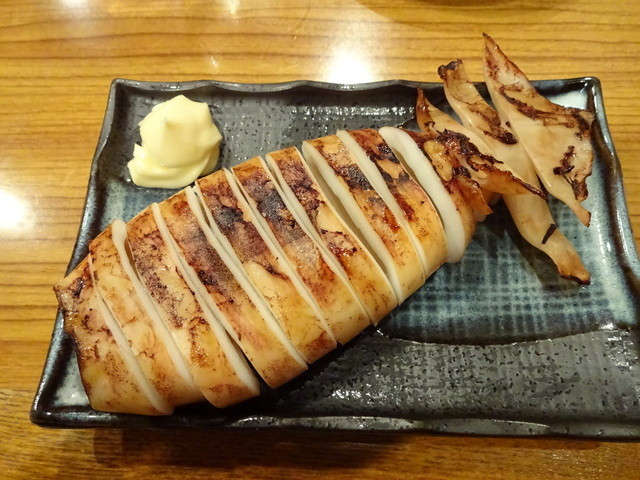 杵屋 品川インターシティ3F店的實拍高清圖