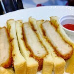 星乃珈琲店 京都伏見店的实拍图