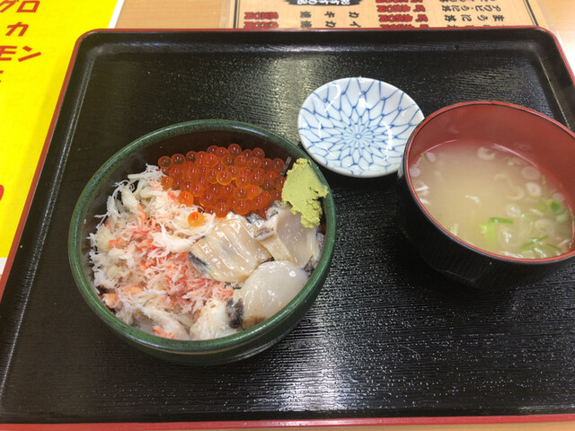 どんぶり屋的实拍高清图