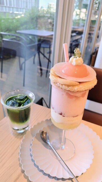 recommendations image for TRIANGLE CAFE