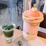 recommendations for TRIANGLE CAFE