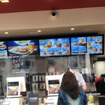 マクドナルド 札幌南二条店的實拍圖