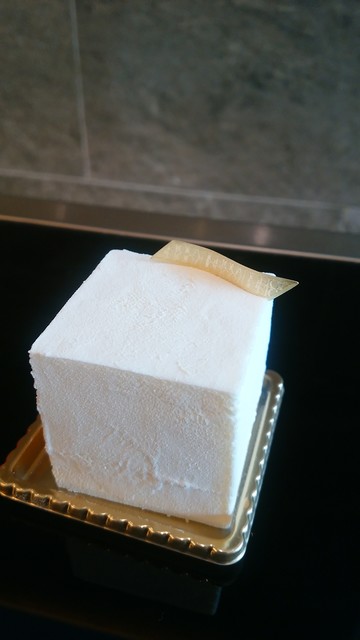 ルワンジュ東京的实拍高清图